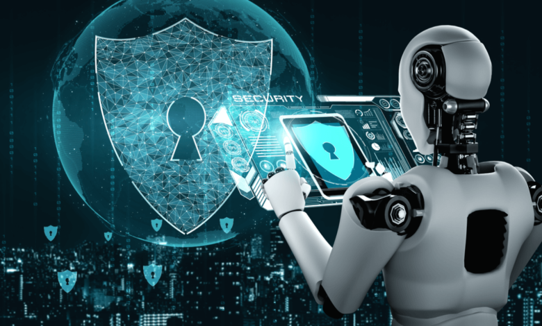 How AI Is Enhancing Online Privacy and Data Protection