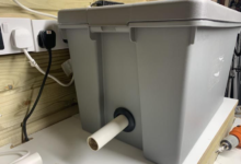 Pond Filter Upgrade: The Key to a Cleaner, Healthier Pond