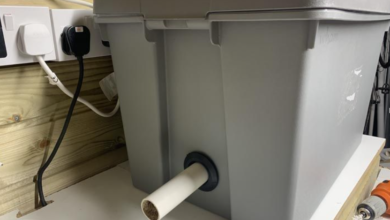 Pond Filter Upgrade: The Key to a Cleaner, Healthier Pond