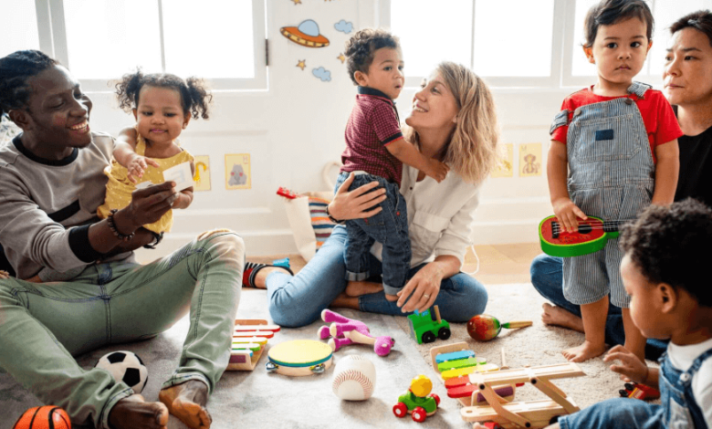 Summer Safety Tips for Daycare Providers and Families