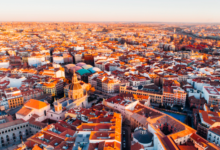 Madrid Travel