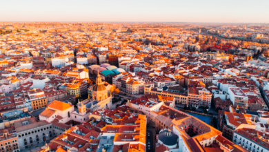 Madrid Travel