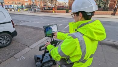 Utility Surveyors UK