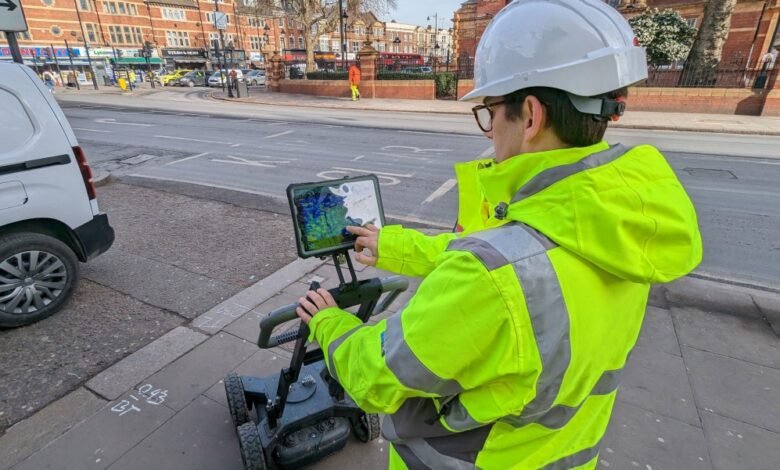 Utility Surveyors UK
