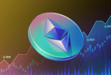 The Role of Ethereum Price in the Future of Blockchain Technology