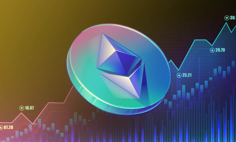 The Role of Ethereum Price in the Future of Blockchain Technology