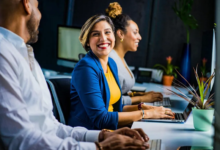 The Power of Proactive Accounting – Why UK Small Businesses Can’t Afford to Fall Behind in 2025 
