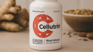 The Supplement That Actually Worked (A Skeptic's Review)