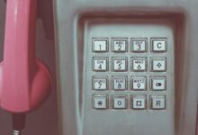 contact information details overview