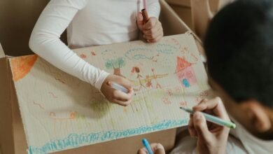 family advice and hacks