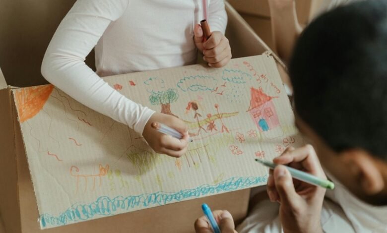 family advice and hacks