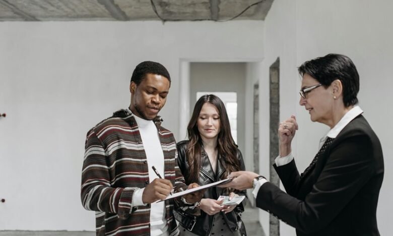 legal services contact information