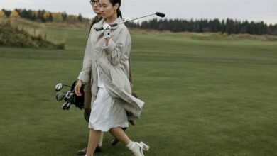 profile summary and activity