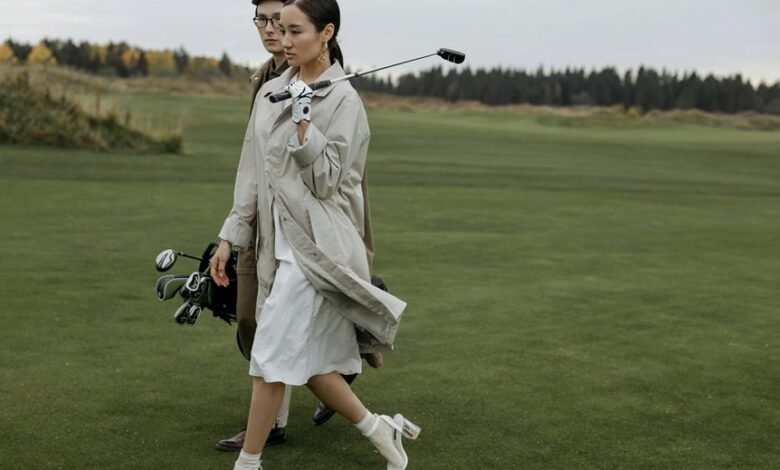 profile summary and activity