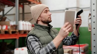 business growth monitoring metrics