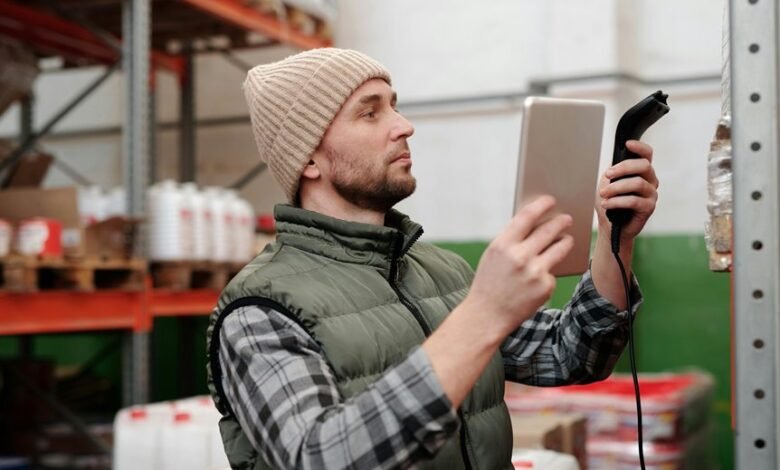 business growth monitoring metrics