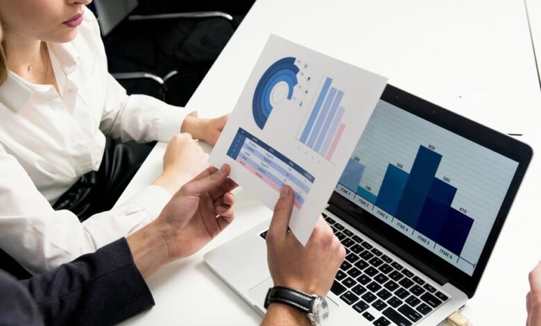 competitive signal analysis report