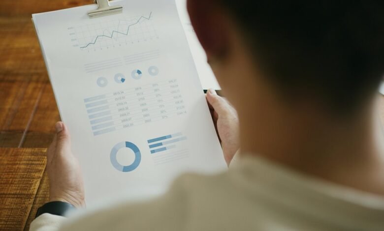 enterprise intelligence data summary