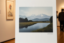 Unlocking the Charm of Numbered Edition Prints for Art Lovers