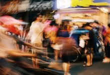 market dynamics tracking log