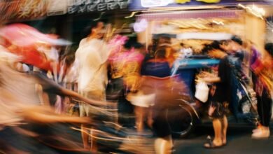 market dynamics tracking log