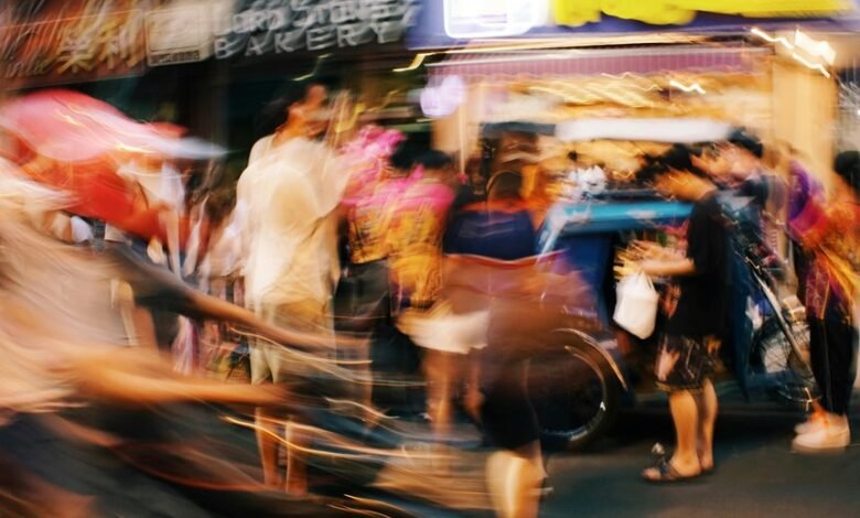 market dynamics tracking log