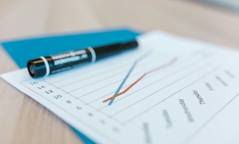 market pattern identification codes