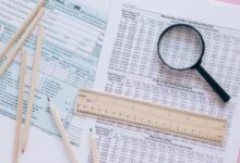 numerical data analysis report