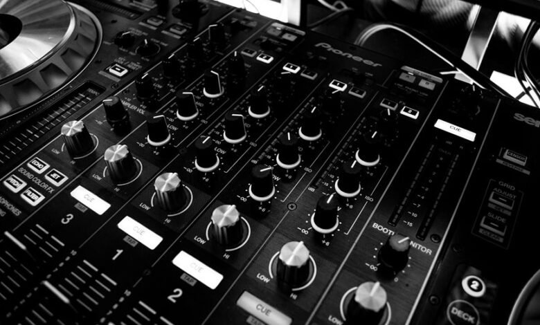 performance signal data summary