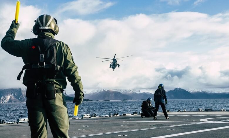 signal continuity operational log