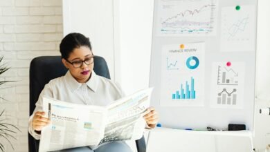 strategic data continuity update