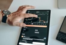 strategic data signal overview
