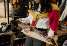 trend signal mapping record