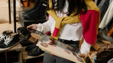 trend signal mapping record